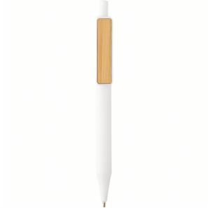 GRS rABS Stift mit Bambus-Clip