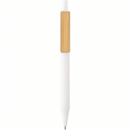 GRS rABS Stift mit Bambus-Clip (Bild 1)
