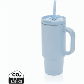 Cruiser kompakter, auslaufsicherer RCS rec. Becher 480ml