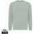 IQONIQ Etosha Lightweight Sweater aus recycelter Baumwolle