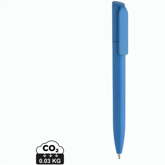 Produktabbildung Pocketpal Mini-Pen aus GRS recyceltem ABS Pocketpal Mini-Pen aus GRS recyceltem ABS (Bild 1)