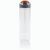 Wasserflasche mit Aromafach