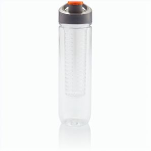 Wasserflasche mit Aromafach