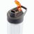 Wasserflasche mit Aromafach (Bild 3)