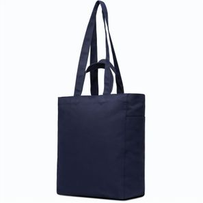 VINGA Hilo AWARE™ Tasche mit Reißverschluss aus rec. Canvas