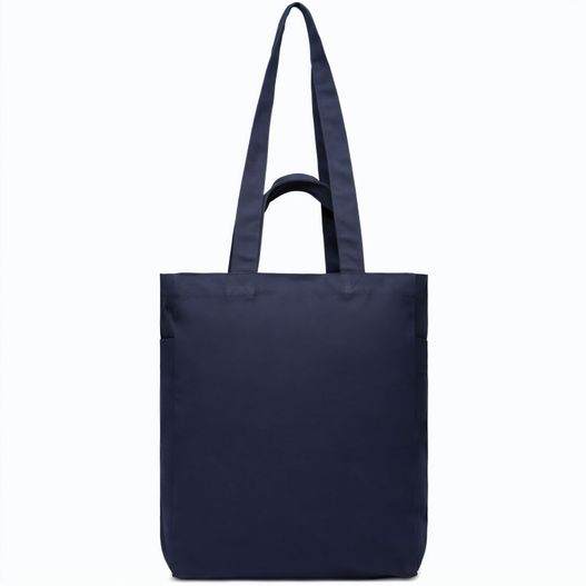 VINGA Hilo AWARE™ Tasche mit Reißverschluss aus rec. Canvas (Bild 1)