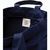 VINGA Hilo AWARE™ Tasche mit Reißverschluss aus rec. Canvas (Bild 4)