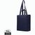 VINGA Hilo AWARE™ Tasche mit Reißverschluss aus rec. Canvas (Bild 3)