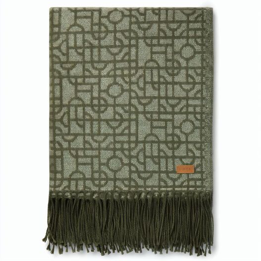 Produktabbildung VINGA Verso Decke VINGA Verso Decke (Bild 1)