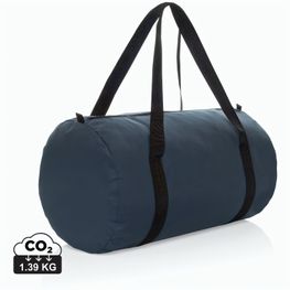Dillon AWARE™ RPET faltbare Sporttasche