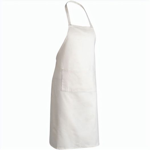 Produktabbildung Impact AWARE™ recycelte Baumwollschürze 180gr Impact AWARE™ recycelte Baumwollschürze 180gr (Bild 1)