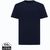 IQONIQ Kakadu relaxed T-Shirt aus recycelter Baumwolle