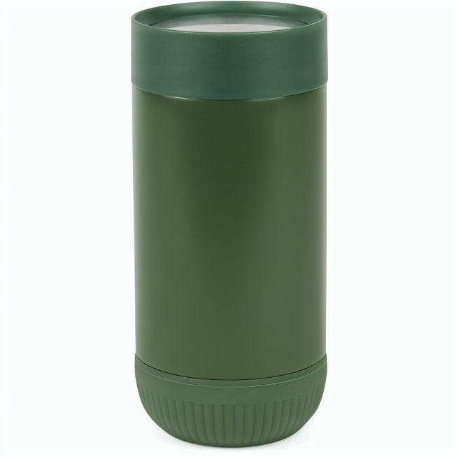 VINGA Erie 350ml Becher aus RCS rec. Stainless-Steel