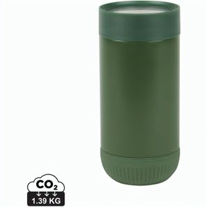 VINGA Erie 350ml Becher aus RCS rec. Stainless-Steel