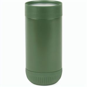 VINGA Erie 350ml Becher aus RCS rec. Stainless-Steel