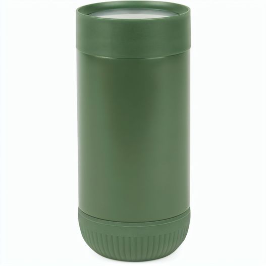 Produktabbildung VINGA Erie 350ml Becher aus RCS rec. Stainless-Steel VINGA Erie 350ml Becher aus RCS rec. Stainless-Steel (Bild 1)