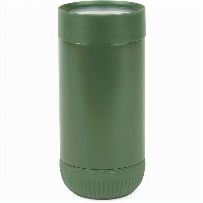 Produktabbildung VINGA Erie 350ml Becher aus RCS rec. Stainless-Steel VINGA Erie 350ml Becher aus RCS rec. Stainless-Steel