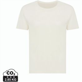 IQONIQ Yala Damen T-Shirt aus recycelter Baumwolle