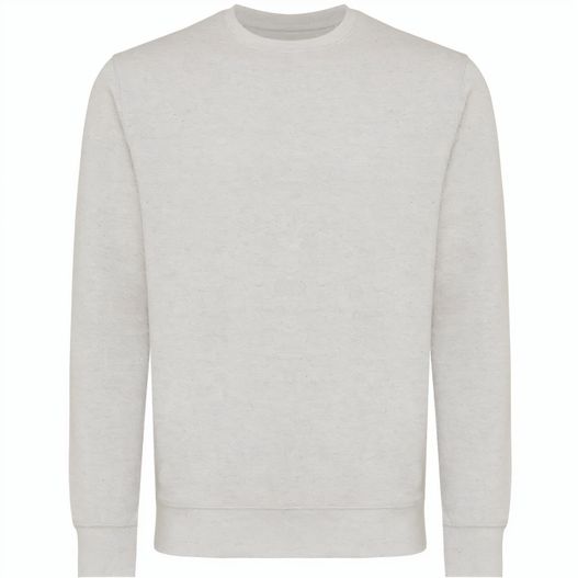 Produktabbildung IQONIQ Etosha Lightweight Sweater aus recycelter Baumwolle IQONIQ Etosha Lightweight Sweater aus recycelter Baumwolle (Bild 1)