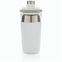 Produktabbildung 500ml Vakuum StainlessSteel Flasche mit Dual-Deckel-Funktion 500ml Vakuum StainlessSteel Flasche mit Dual-Deckel-Funktion