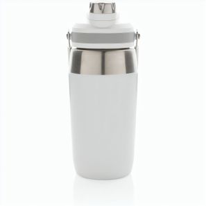 500ml Vakuum StainlessSteel Flasche mit Dual-Deckel-Funktion