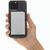 Magnetischer RFID-Kartenhalter aus Aluminium für Smartphones (Bild 3)