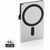 Magnetischer RFID-Kartenhalter aus Aluminium für Smartphones (Bild 2)