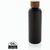 Wood Vakuumflasche aus RCS recyceltem Stainless-Steel (Bild 3)