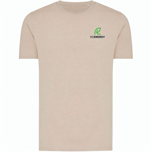 IQONIQ Brett T-Shirt aus recycelter Baumwolle (Bild 1)