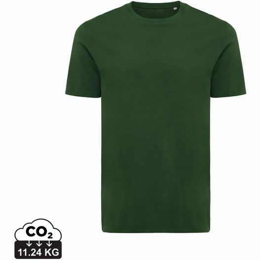 Produktabbildung IQONIQ Sierra Lightweight T-Shirt aus recycelter Baumwolle IQONIQ Sierra Lightweight T-Shirt aus recycelter Baumwolle (Bild 1)