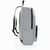 Dillon AWARE™ RPET faltbarer klassischer Rucksack (Bild 3)