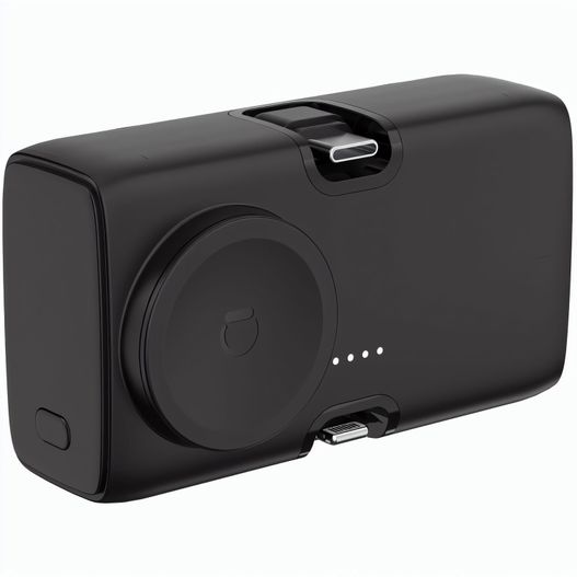 Produktabbildung Urban Vitamin San Diego 20W PD RCS Powerbank & WatchCharger Urban Vitamin San Diego 20W PD RCS Powerbank & WatchCharger (Bild 1)