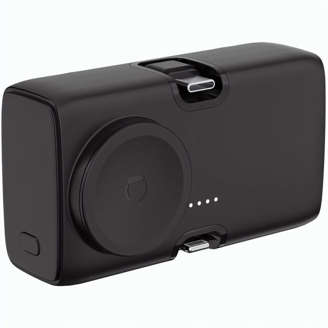 Produktabbildung Urban Vitamin San Diego 20W PD RCS Powerbank & WatchCharger Urban Vitamin San Diego 20W PD RCS Powerbank & WatchCharger