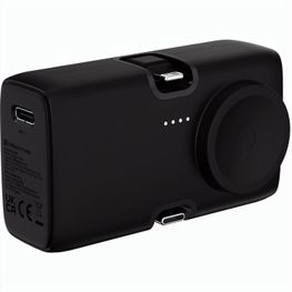 Produktabbildung Urban Vitamin San Diego 20W PD RCS Powerbank & WatchCharger Urban Vitamin San Diego 20W PD RCS Powerbank & WatchCharger