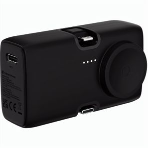 Urban Vitamin San Diego 20W PD RCS Powerbank & WatchCharger