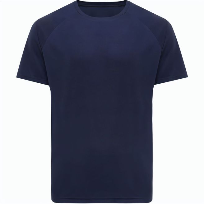 IQONIQ Tikal Sport Quick-Dry T-Shirt aus rec. Polyester