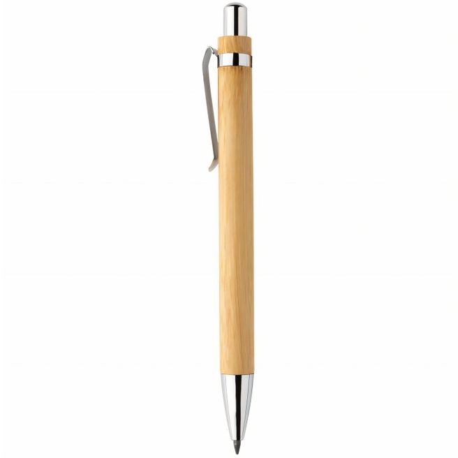 Pynn Bambus Infinity-Stift