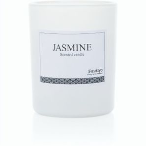 Ukiyo kleine parfümierte Kerze im Glas
