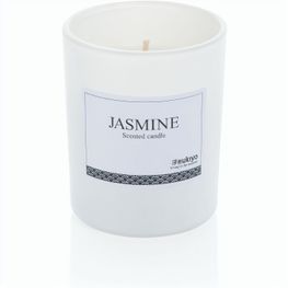 Ukiyo kleine parfümierte Kerze im Glas