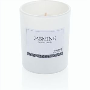 Ukiyo kleine parfümierte Kerze im Glas