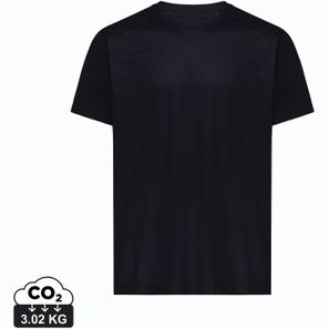 IQONIQ Tikal Sport Quick-Dry T-Shirt aus rec. Polyester