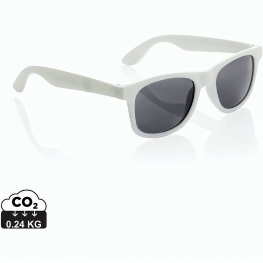 Sonnenbrille aus RCS recyceltem PP-Kunststoff (Bild 1)