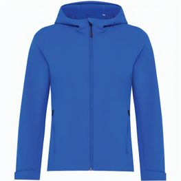 IQONIQ Makalu Damen Softshelljacke aus recyceltem Polyester