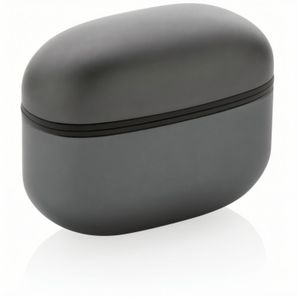 Terra Wireless-Ohrhörer aus RCS recyceltem Aluminium