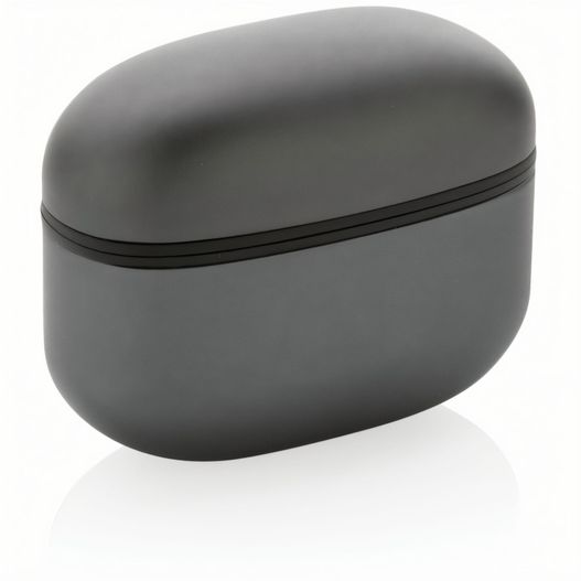 Terra Wireless-Ohrhörer aus RCS recyceltem Aluminium (Bild 1)