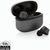 Terra Wireless-Ohrhörer aus RCS recyceltem Aluminium (Bild 2)