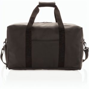 Schicke PU Wochenendtasche