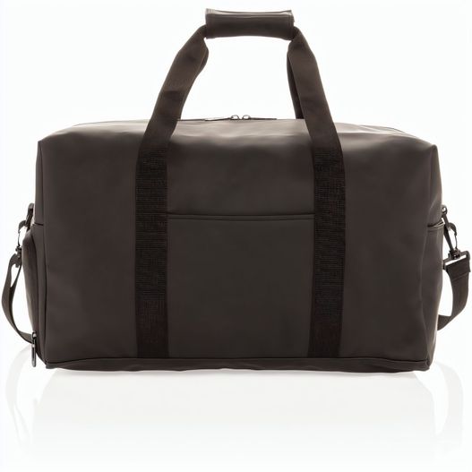 Schicke PU Wochenendtasche (Bild 1)