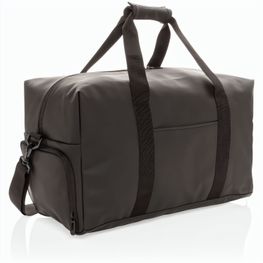 Schicke PU Wochenendtasche