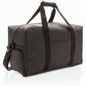 Schicke PU Wochenendtasche